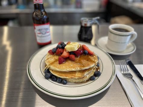 The Best Brunch Spots in NYC - Eater NY