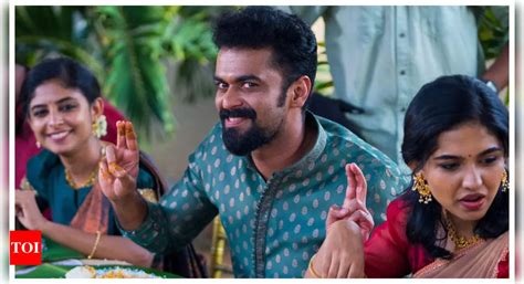 'Premalu': Shyam Mohan shares fun behind-the-scenes stills from Naslen-Mamitha Baiju starrer ...