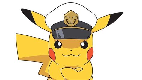 Pokémon's Post-Ash Ketchum Anime Is Getting an All New Pikachu - IGN