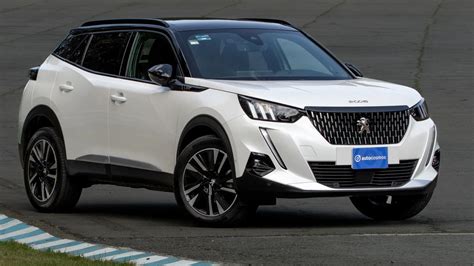 Peugeot 2008 GT Line 2022 a prueba, conoce el consumo real de esta SUV traída desde España