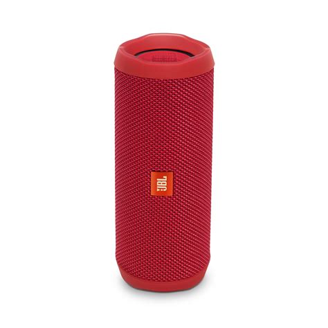 JBL Flip 4 | Portable Bluetooth Speakers | JBL US