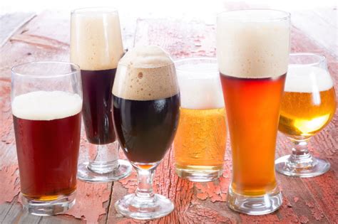 Beerknews / The why and how of beer glasses - Beerknews