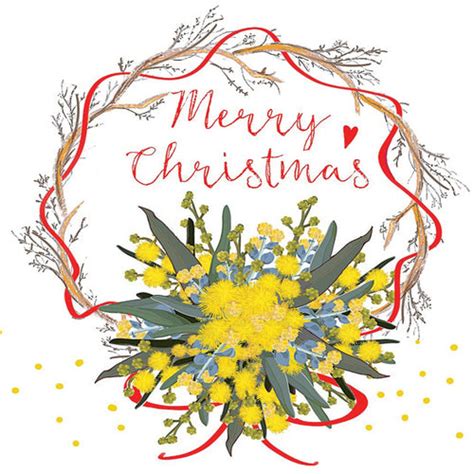 Australian Christmas Cards – Art Publishing Australia