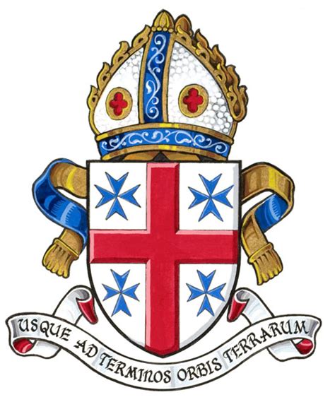 Arms (crest) of Anglican Catholic Church of Canada