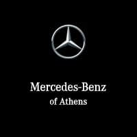 New Mercedes-Benz for Sale | Mercedes-Benz of Athens