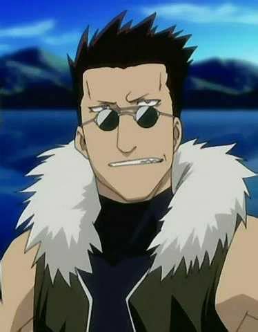 Greed/2003 Anime | Fullmetal Alchemist Wiki | Fandom