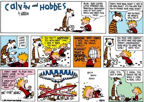 Traditional Board Games of India: Calvin and a Boardgame