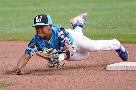 Little League World Series 2023 championship game (8/27/2023) FREE LIVE STREAM, how to watch El ...