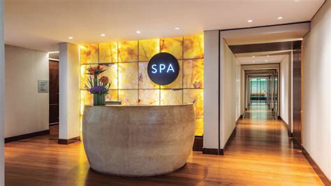 JW Marriott Bogotá refuerza su enfoque integral en su reconocido spa