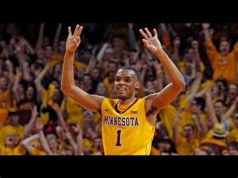 Gopher Men's Basketball 2012-13 Season Highlights - YouTube