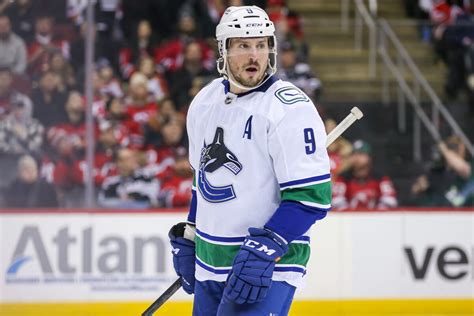 J.T. Miller's Fantastic February for the Canucks - The Hockey Writers ...