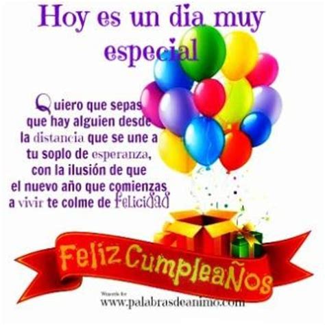 Happy Birthday In Spanish - Wishes, Greetings, Pictures – Wish Guy