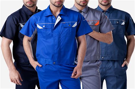 Mubarak Impex | Workwear