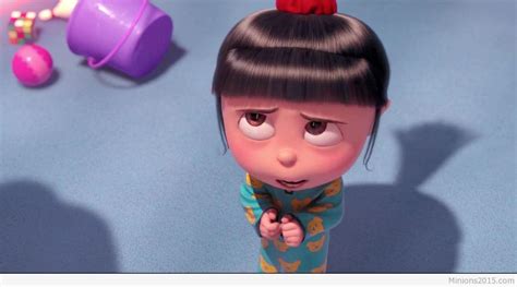 Agnes Despicable Me Wallpapers - Top Free Agnes Despicable Me ...