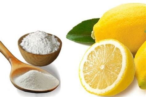 Health benefits of baking soda and lemon juice | Ultimate Spine & Wellness in Orange City, FL ...