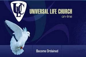 Universal Life Church | Apologetics Index