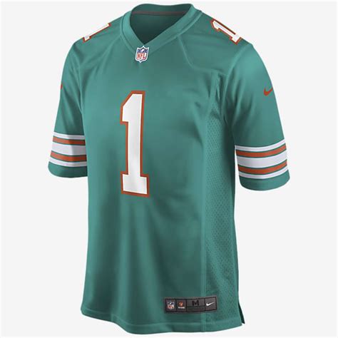 $100 - $150 Miami Dolphins Jerseys. Nike.com