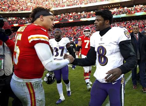 Baltimore Ravens vs Kansas City Chiefs Odds, How To Bet, Watch, Stream ...