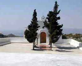 Turre, Almeria. Tourist Guide of Turre