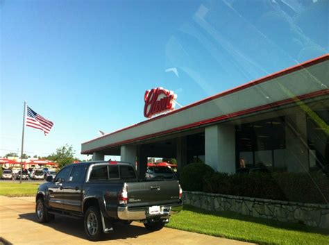 Classic Toyota of Tyler, 1717 W Southwest Loop 323, Tyler, TX, Car ...