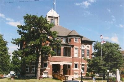 Caldwell County, Missouri - Wikipedia Entries on Waymarking.com