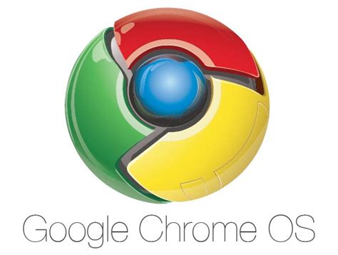 google-chrome-OS-logo