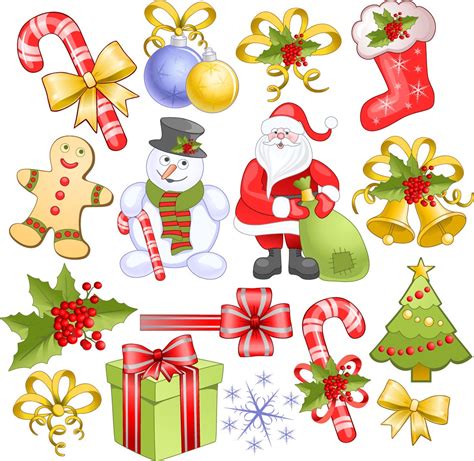 14 Christmas Vector Free Download Images - Free Christmas Vector Graphics, Free Vector Christmas ...