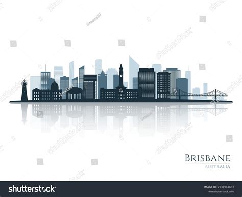 256 Outline Brisbane Skyline Images, Stock Photos & Vectors | Shutterstock