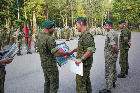 Photos - Lithuanian Armed Forces | Page 4 | A Military Photo & Video ...