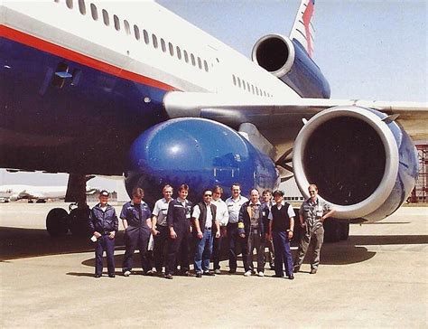 dc-10 engine change | Canadian airlines, Aircraft maintenance, Pacific ...