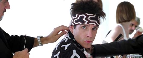 Review – Zoolander | Film Geeky | Movie Reviews | New Movie Releases