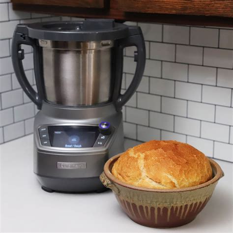 Cuisinart Complete Chef Food Processor Review: Time-Saver