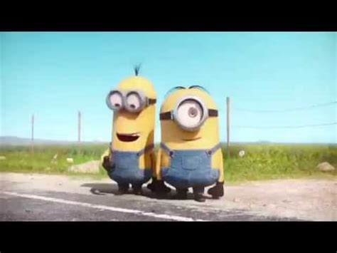 Minions Banana Song Remix Electro House 2017 - YouTube Music