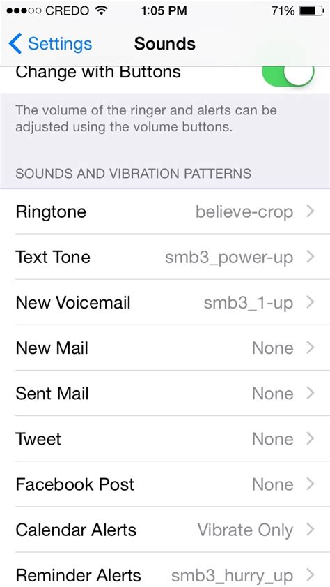 How to create an iPhone ringtone in 2 minutes – jazzsequence