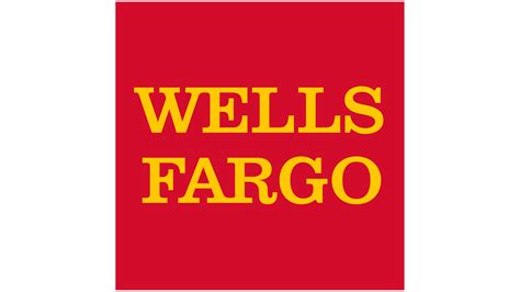 Wells Fargo Logo, symbol, meaning, history, PNG, brand