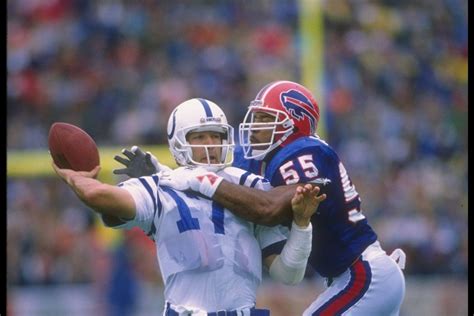 The Case for Cornelius: When will former Alabama player and Buffalo Bills great Cornelius ...