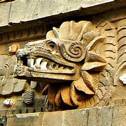 Teotihuacan: Temple of the Feathered-Serpent | Uncovered History