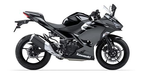 Kawasaki Ninja 250 2019 - đối thủ Honda CBR250RR trình làng