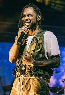 Miguel (singer) - Wikipedia