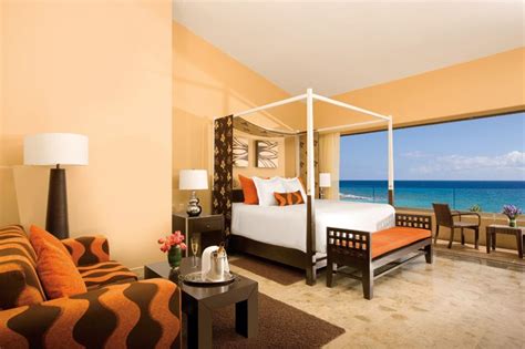 The Preferred Club Ocean View Room offers a furnished patio or balcony with exquisite views from ...