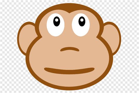 Curious George Ape, monkey Drawing, child, mammal png | PNGEgg