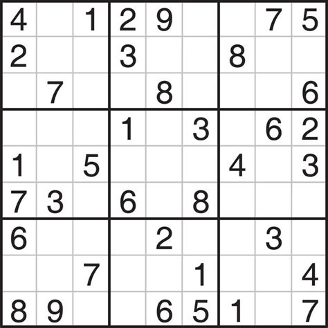 sudoku with numbers on it to help you learn how to use the sudoku