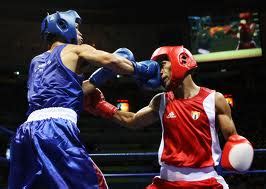 Cuba Boxing