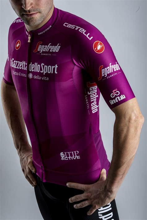 Giro d'Italia 2020: new Jerseys unveiled | Giro d'Italia 2025