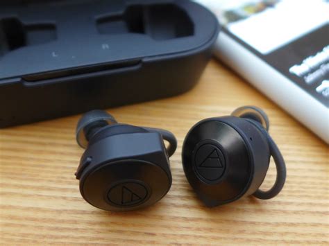 Audio-Technica ATH-CKS5TW review | Stuff