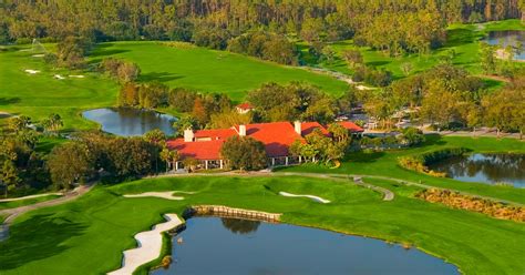 The Villas Of Grand Cypress in Orlando, Florida