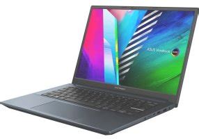 Asus Vivobook Pro 14X OLED - Price And Full Specs - Laptop6