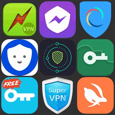 Top 50 VPN Android Apps 2018 | Softstribe