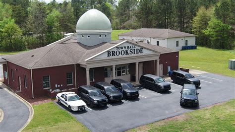 'We want to treat people right:' Brookside police chief responds to special report