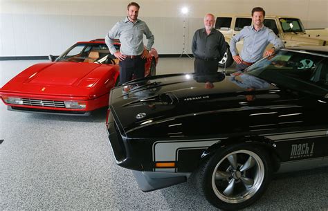 Dealership gives public opportunity to buy repossessed cars | Driving